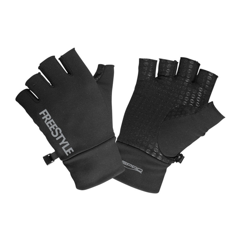 Freestyle Skin Gloves Fingerless