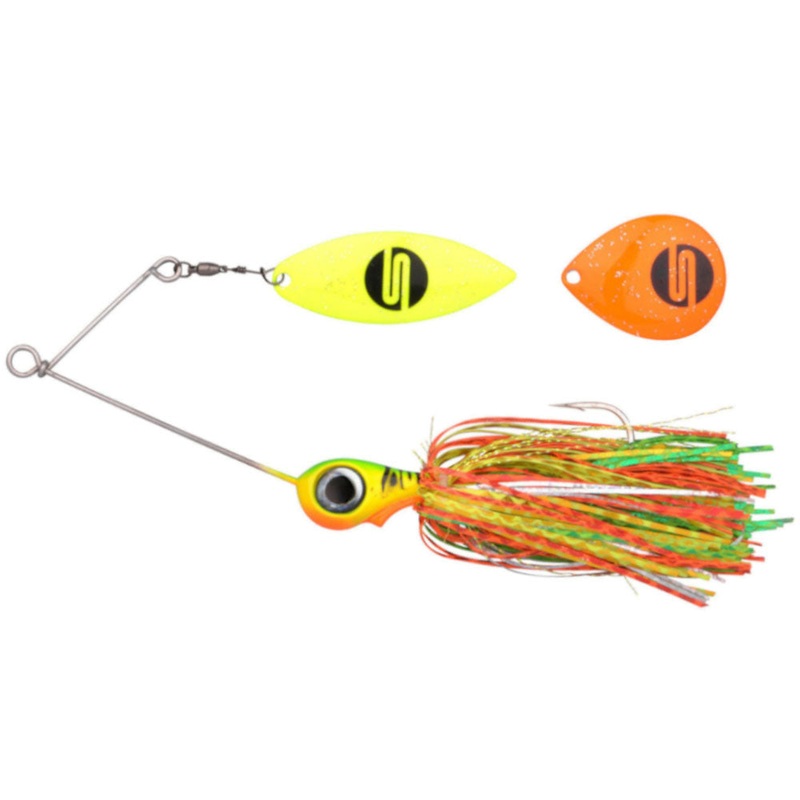 Iris Ambush Jr. Spinnerbait 29 g