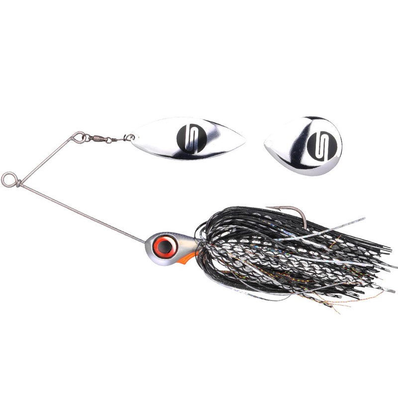 Iris Ambush Jr. Spinnerbait 29 g