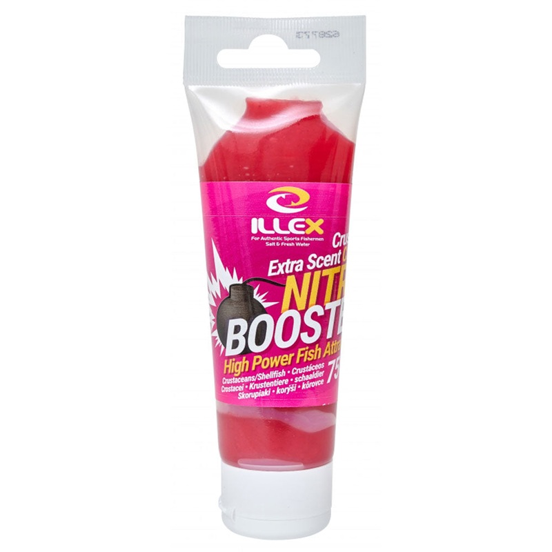 Nitro Booster Lockstoff Creme / 75 ml