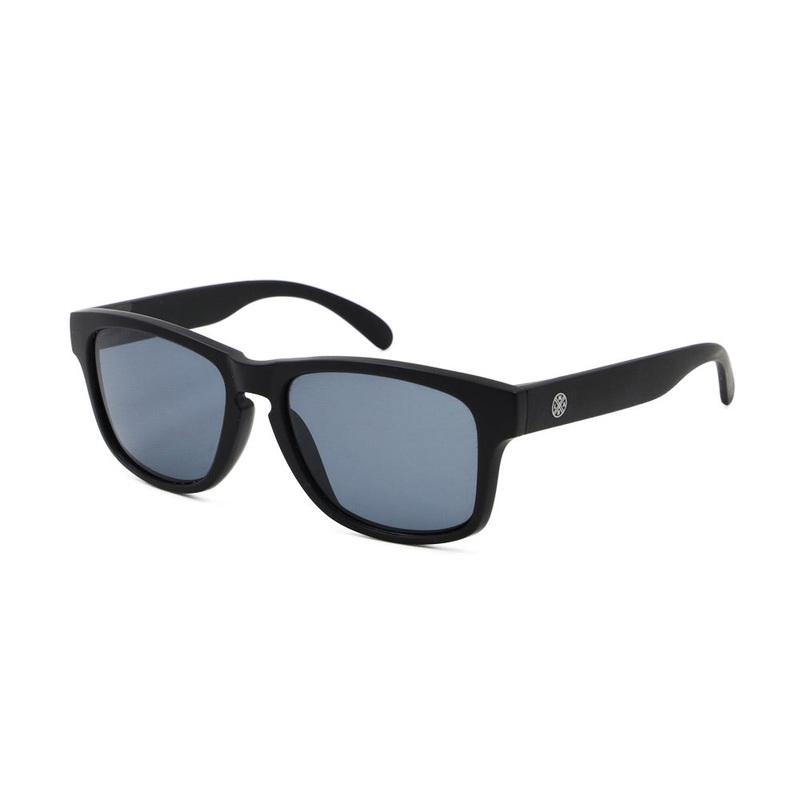 Sclera Polarisationsbrille|Black / Charcoal Black 07|Black / Sky Blue Revo 84|Black / Emerald Revo 91