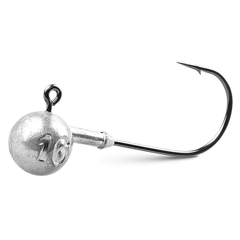 Spitze Haken #0|1 g|2 g|3 g|4 g|5 g|6 g|7 g|8 g|10 g|12 g