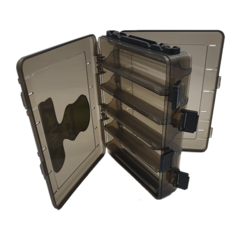 Wobblerbox PN|14 Fcher|10 Fcher