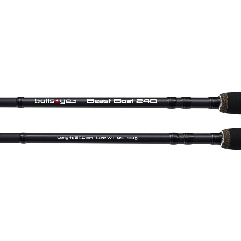 Beast Boat 240 / 45-90 g