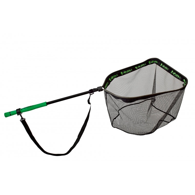 Clip Street Landing Net / 50×60 cm