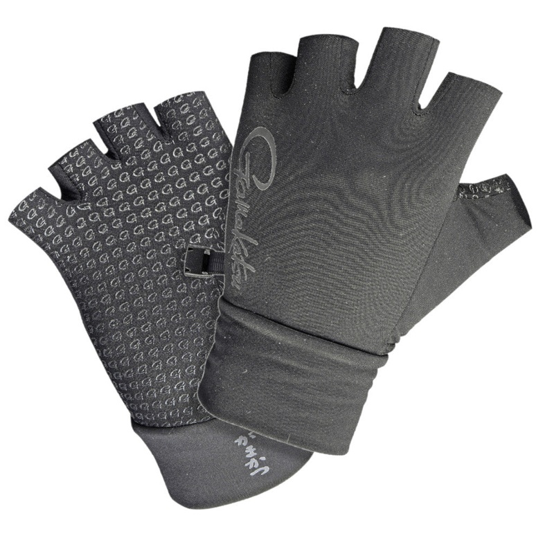 G-Gloves Fingerless Handschuhe