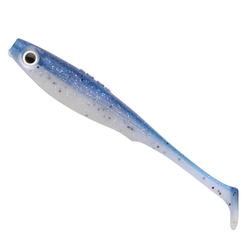 Iris Popeye 100 / 10 cm|UV Baitfish|UV Blue Disco|UV Brown Chartreuse|UV Goby|UV Lemon Lime|UV Minnow|UV Mojito|UV Olive|UV Perch|UV Salt&Pepper|UV Shad