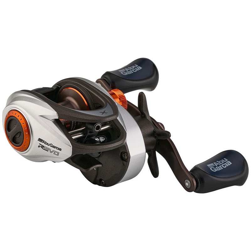 Revo5 X Low Profile|X LP-R / 6.7:1 / RH|X LP-L / 6.7:1 / LH|X-W LP-L / 5.4:1 / LH|X-HS LP-L / 7.3:1 / LH