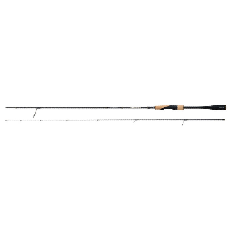 Yasei LTD Perch Finesse Softbait