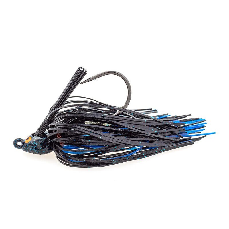CrossEyeZ Snakehead Swim Jig 10,5 g (3/8 oz)