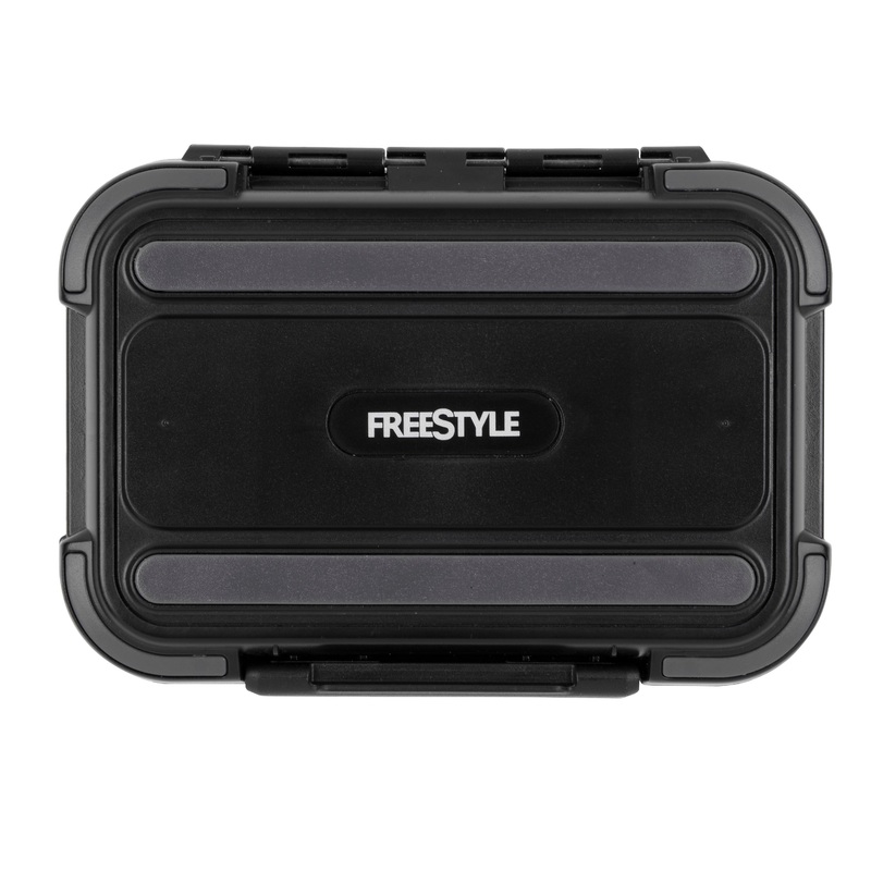 Freestyle Reload Rigged Box|S|M|L|XL