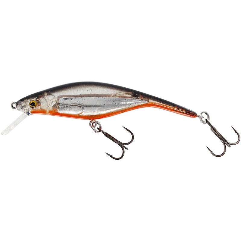 P10 SR Crankbait 10 cm / 15 g (Floating)