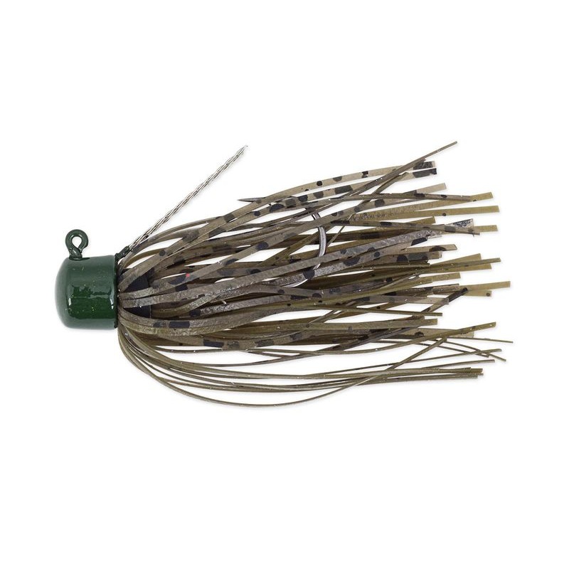 ShroomZ Micro Finesse Jig 3,5 g (1/8 oz)