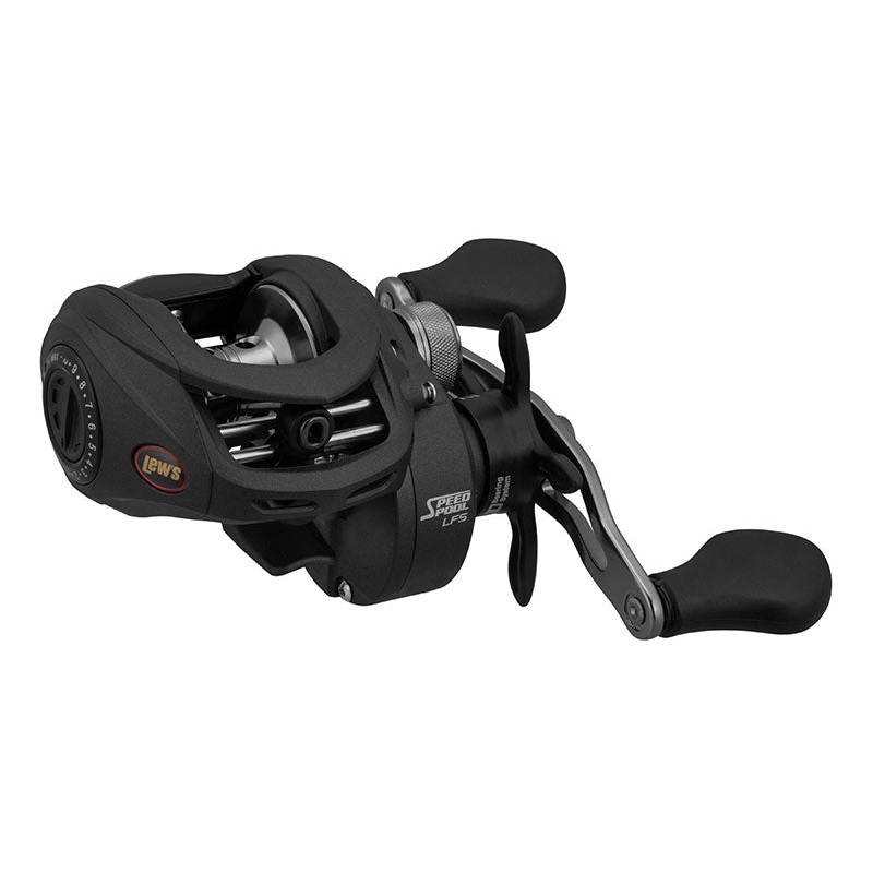 Speed Spool LFS