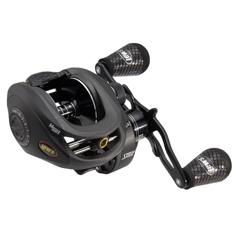 SuperDuty 300 Speed Spool