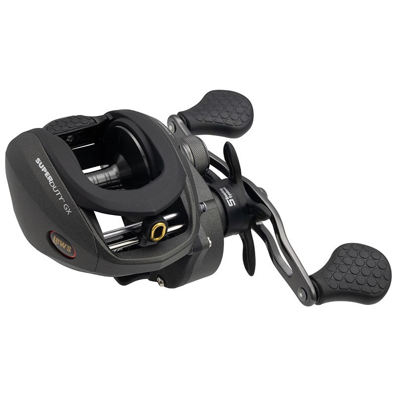 SuperDuty GX3 Speed Spool LFS