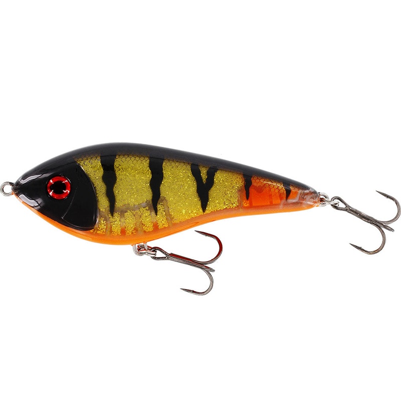 Swim Glidebait 12 cm / 53 g (Suspending)
