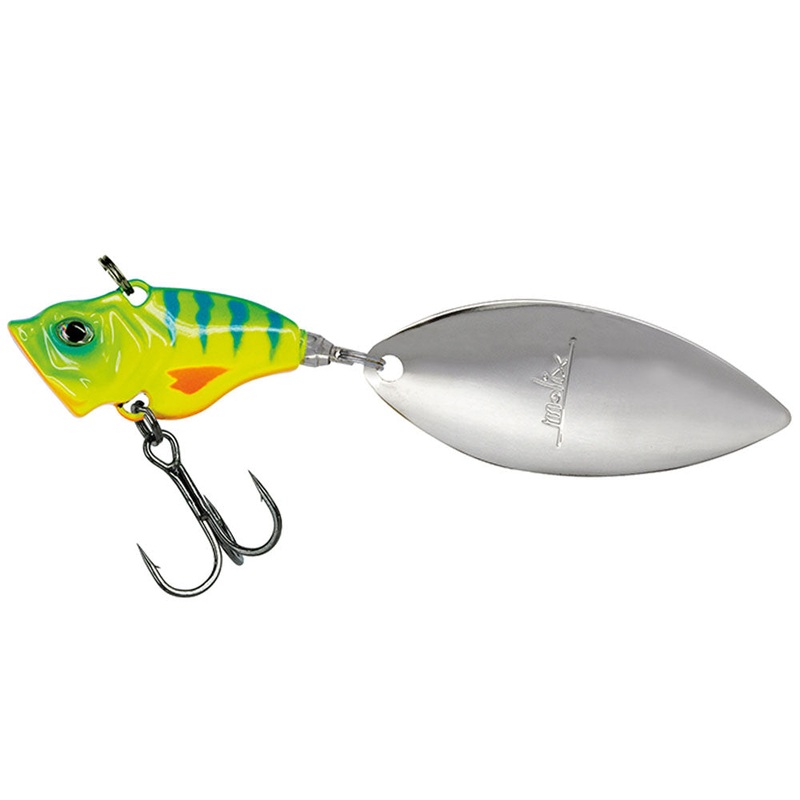 Trago Spin Tail Willow 21 g (3/4 oz)