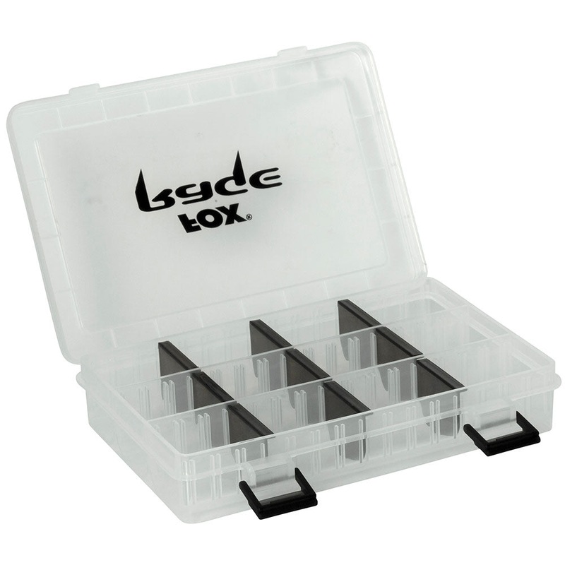 Rage Box|Small|Medium|Large Deep|Large Shallow