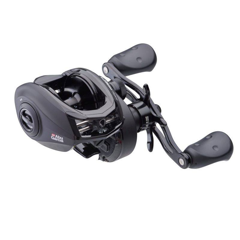 Revo Beast X Low Profile|X 41 LP / LH