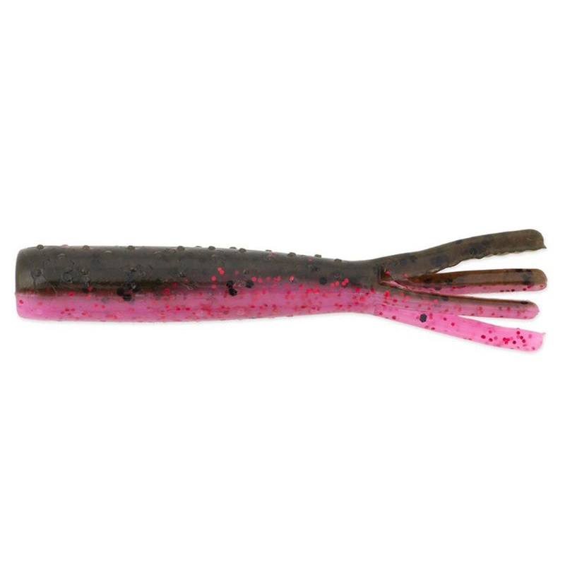 TRD TicklerZ 6,6 cm (2,75)|Black / Blue|Bubble Gut|California Craw|Canada Craw|Coppertreuse|Drews Craw|Green Pumpkin|Green Pumpkin / Orange|Hot Snakes|Houdini|Junebug|Laguna Shrimp|Mood Ring|Pearl|Purple Death|Smelt|The Deal