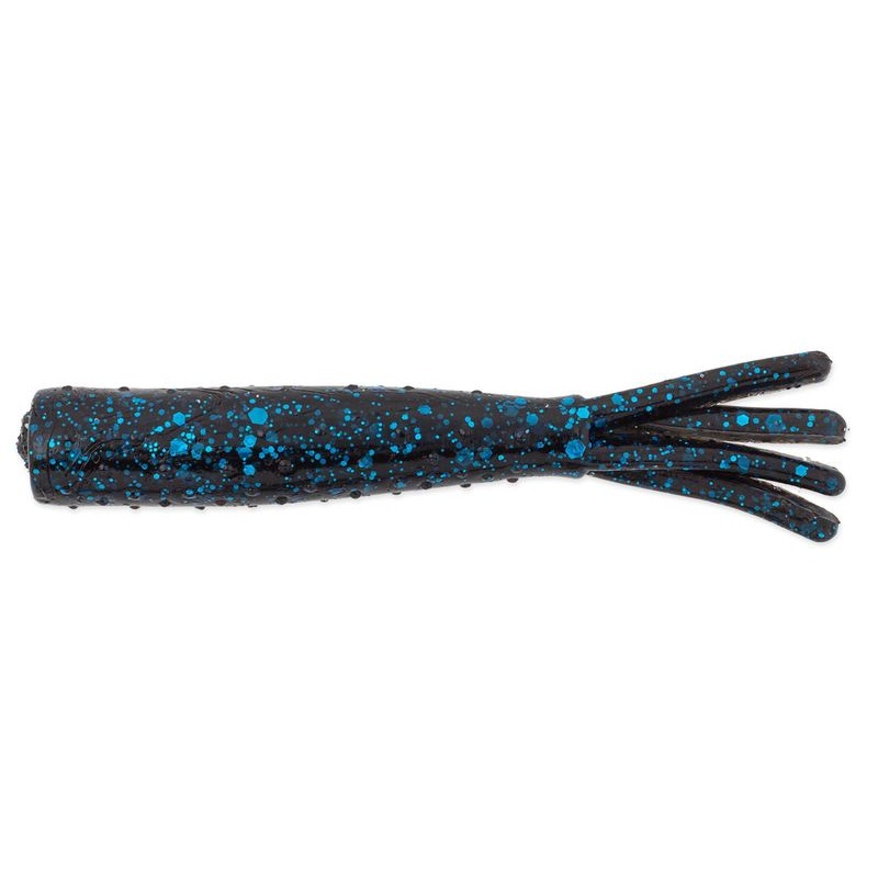 TRD TicklerZ 6,6 cm (2,75)|Black / Blue|Bubble Gut|California Craw|Canada Craw|Coppertreuse|Drews Craw|Green Pumpkin|Green Pumpkin / Orange|Hot Snakes|Houdini|Junebug|Laguna Shrimp|Mood Ring|Pearl|Purple Death|Smelt|The Deal
