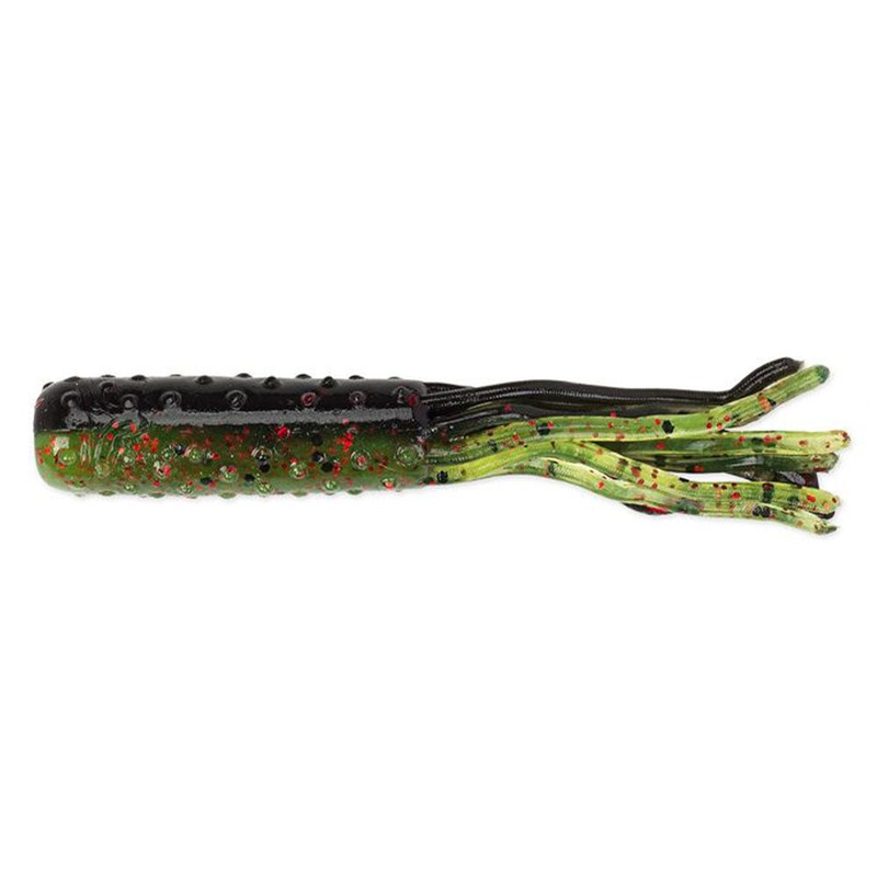 TRD TubeZ 7 cm (2,75)|Black / Blue|California Craw|Canada Craw|Drews Craw|Green Pumpkin|Molting Craw|Mudbug|PB&J|The Deal