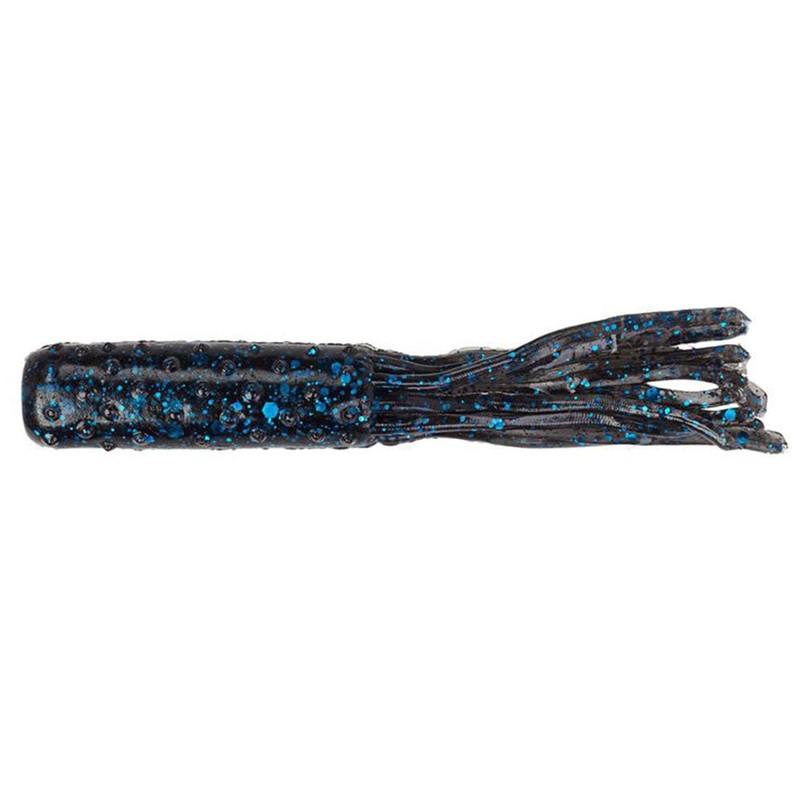TRD TubeZ 7 cm (2,75)|Black / Blue|California Craw|Canada Craw|Drews Craw|Green Pumpkin|Molting Craw|Mudbug|PB&J|The Deal