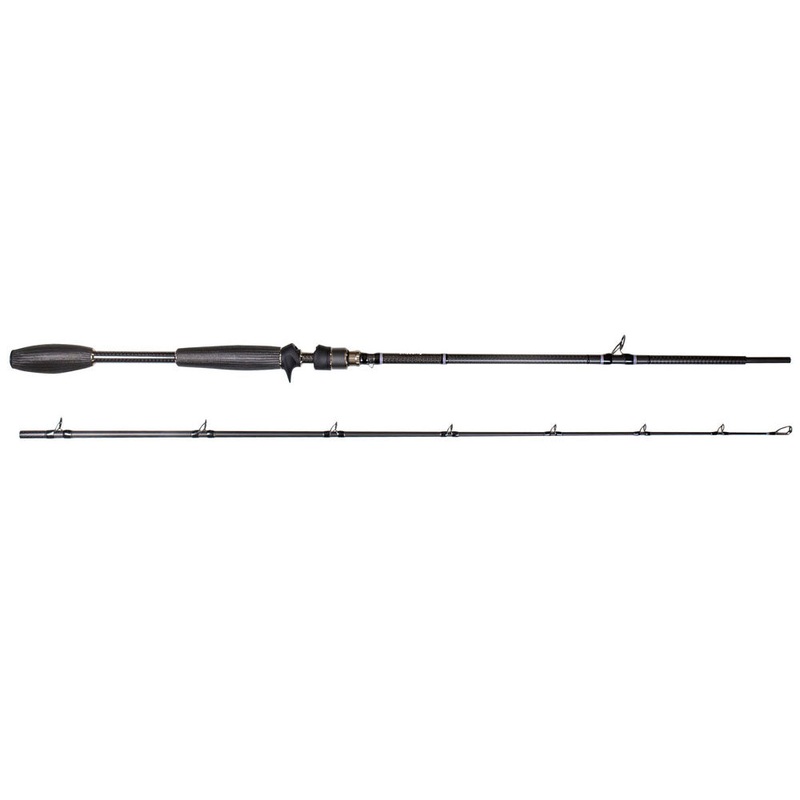 W10 Powercast-T XXH 240 cm / 40-150 g