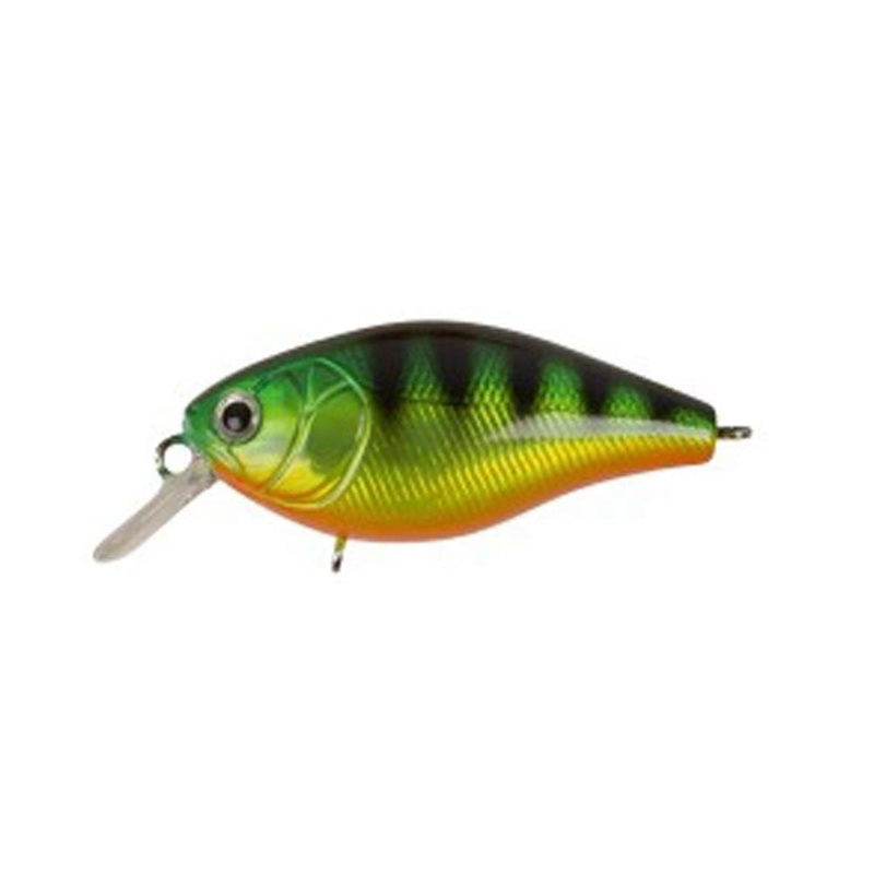 Cranky X Shallow 5 cm (Floating)