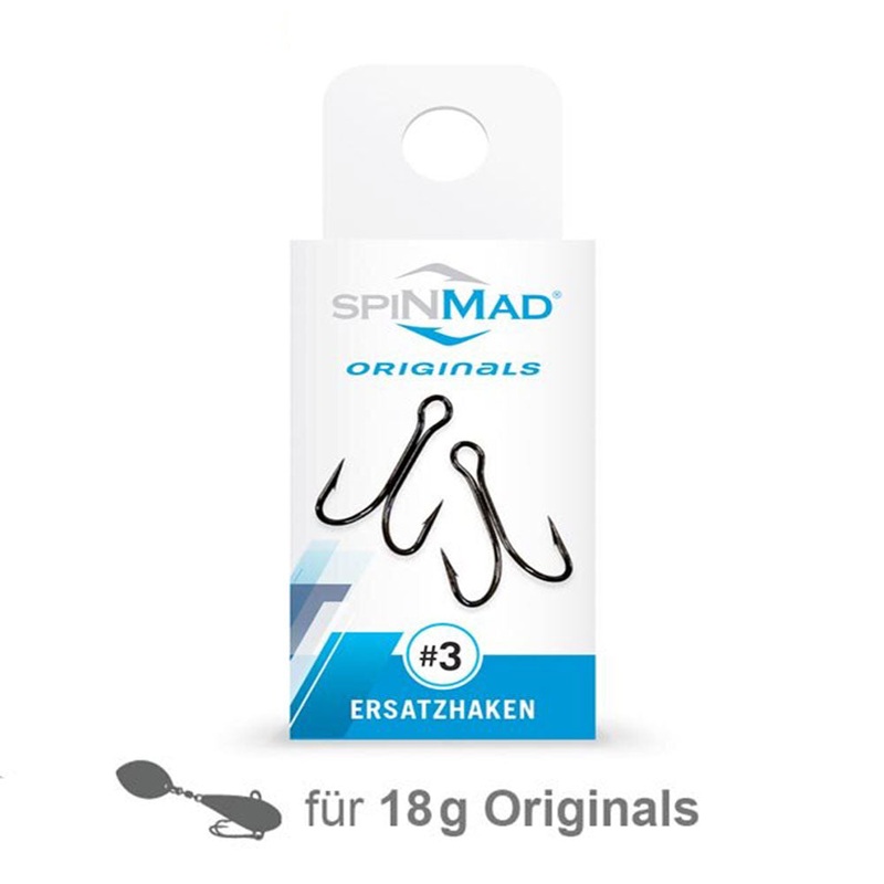 Ersatzhaken||8||6||3||5||1