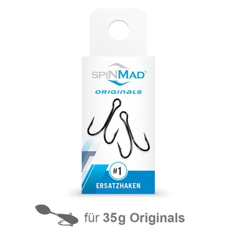 Ersatzhaken||8||6||3||5||1