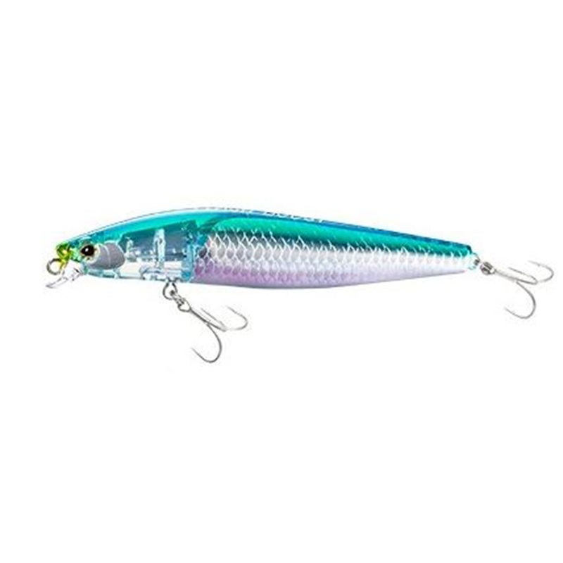 Exsence Shallow Assassin 99F|Katakuchi|Red Head|Black|Candy|Maiwashi|Bora