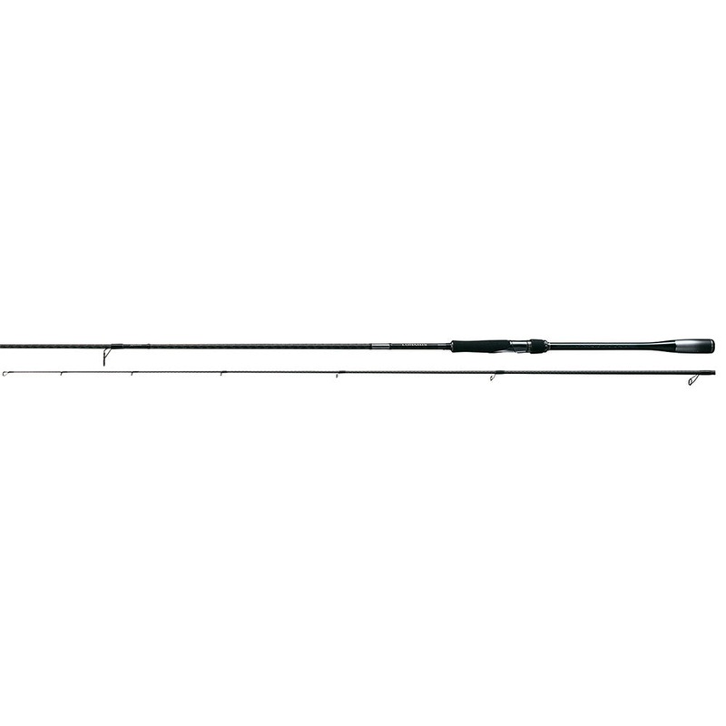 Lunamis (Spinning)|S86M /  2.59 m / 7-35 g / zweiteilig|S86ML / 2.59 m / 6-25 g / zweiteilig|S96ML / 2.90 m / 6-25 g / zweiteilig|S96M / 2.90 m / 7-35 g / zweiteilig