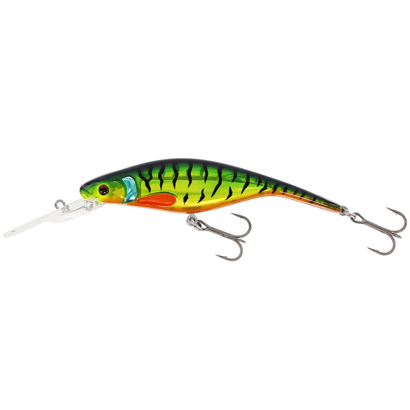 P10 DR Crankbait 10 cm / 16 g (Floating)