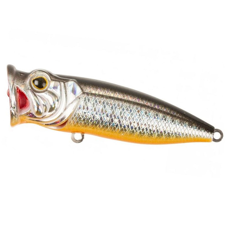 Perch Pop 7 cm|Black Silver OB|Blue Silver OB|Bckling|Bone|Clown|Dragon Spawn|Fire Tiger|Hot Perch|Rainbow
