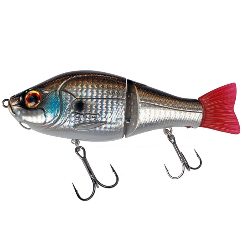 Scunner 135 S Twin 13,5 cm / 53 g