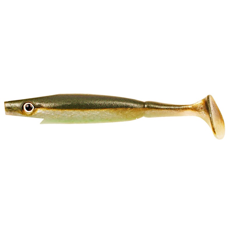 The Piglet Shad (8,5 cm)|Alcatraz|Backwater Shad|Batman|Black Pumpkin|Bloody Duke|Brown Chartreuse|Bubblegum Shiner|Chartreuse Mullet|Fire Perch|Ice Shad|Limetreuse|Motor Oil Pepper|Phosphor Shad|Reed Roach|Sexy Shad|Vampire