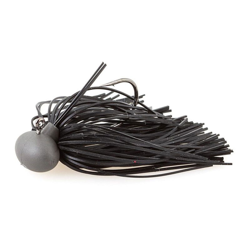 Tungsten Rubber Jig Model II 14 g (1/2 oz)