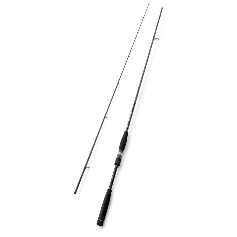 Zander Force II (Spinning)|ZF2-832MH / 2.51 m / 7-32 g|ZF2-832H / 2.51 m / 10-40 g