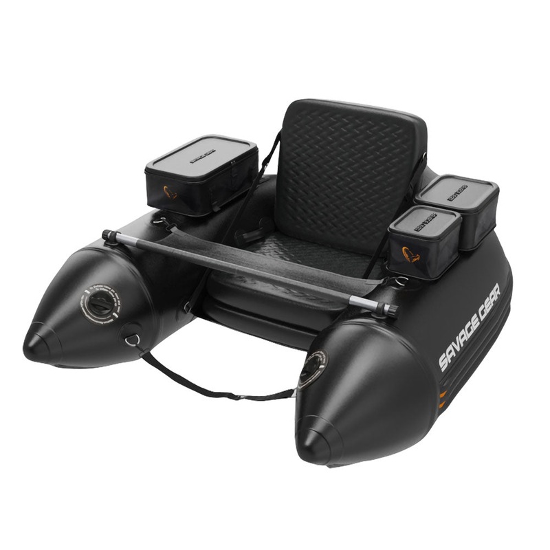 High Rider V2 Belly Boot 150|150 / 150×116 cm / 12 kg