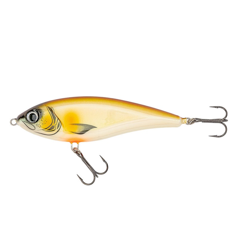 Jerkbait J-1|Ayu|BITH|BRH|BRO-UV|Pike|WFOH