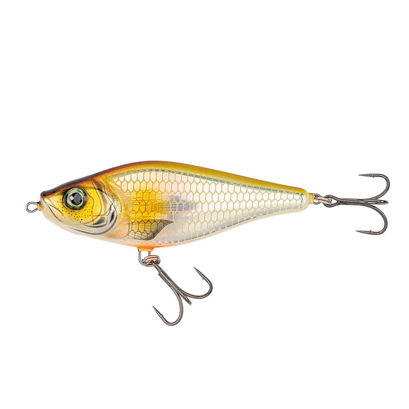 Jerkbait J-2|AYU|BRH|BRNO-UV / Floating|BRNO-UV / Sinking|BRO|DBH|WFOH