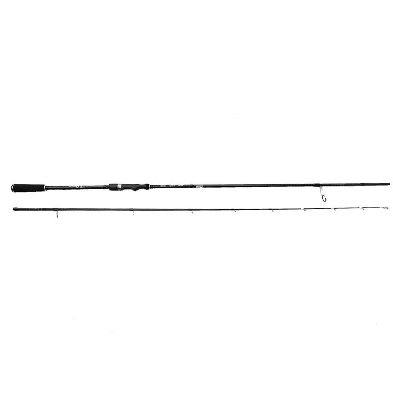 Sling Shot (Spinning)|240 cm / 5-25 g|240 cm / 10-40 g|240 cm / 20-60 g|240 cm / 25-90 g|270 cm / 10-40 g|270 cm / 20-60 g|270 cm / 25-90 g