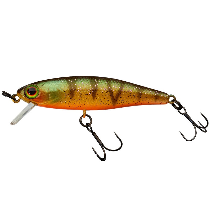 Tiny Fry 50 SP|Aggressive Perch|Bone|Chartback Yamame|Goujon|HL Gold Trout|Millevaches|Motoroil Yamame|Muddy Secret Tiger|Muddy Yamame|Natural Wakasagi|NF Ablette|NF Ayu|Pink Pearl Yamame|Silver Yamame|Trout Nightmare|Truitelle|Vairon