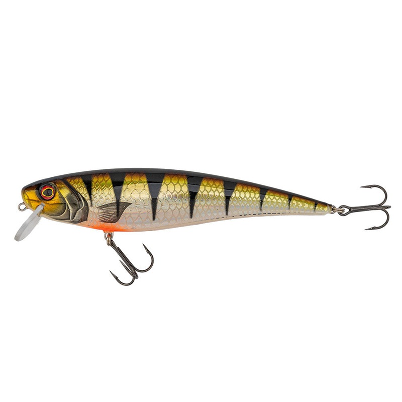 Wobbler B-3 Twitchbait|BRH|HB|HS|Pike|WFOH