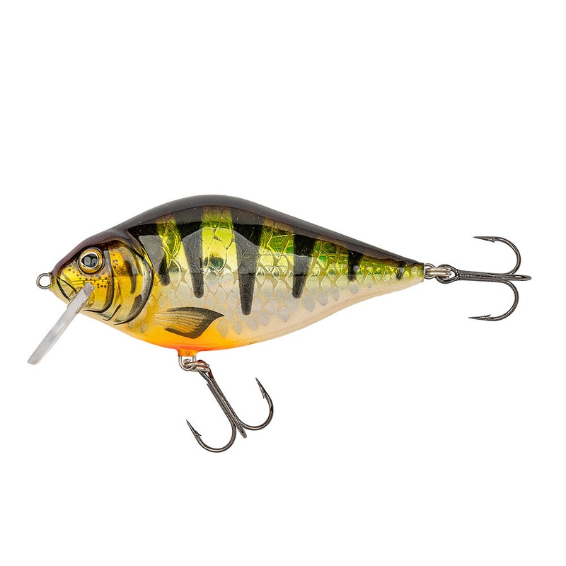 Wobbler K-3 Twitchbait|BRH|WFOH|KARH / Floating|MAHI-UV / Floating|BRNO-UV / Floating