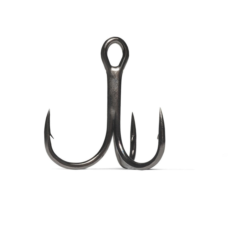 1x Strong Inline Drillinge (7547BN)