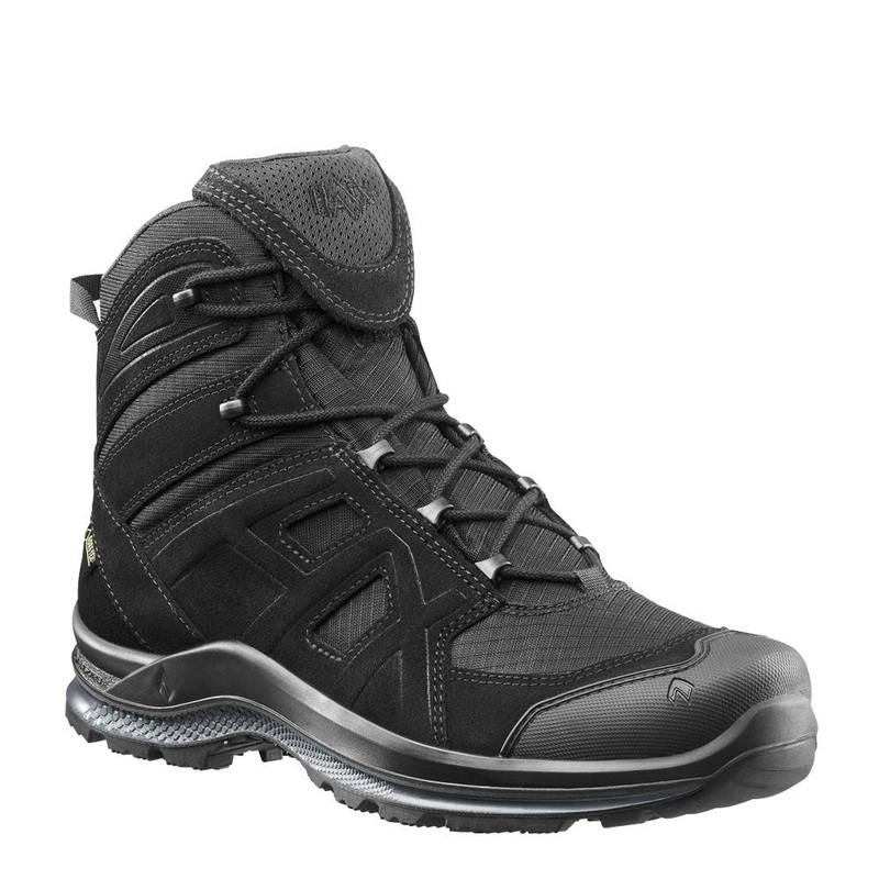 Black Eagle Athletic 2.0 V GTX (Mid / Black)