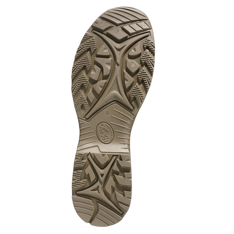 Black Eagle Athletic 2.0 V GTX (Mid / Coyote)